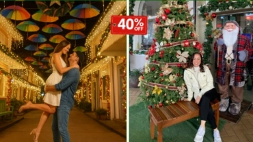 Penedo - ESPECIAL NATAL - 14 de Dezembro de 2025 (Domingo)